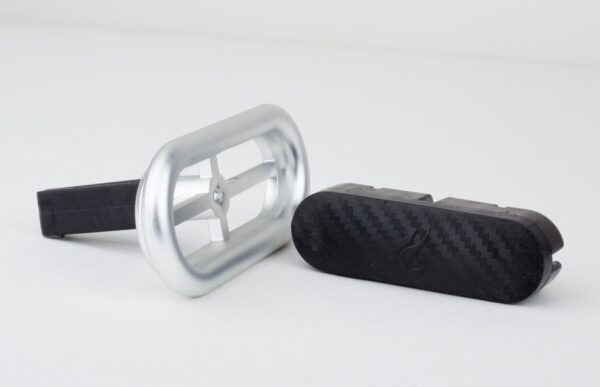 Изображение товара Ароматизатор автомобильный Hypno Casa Car Sandalo Nobile Карбон