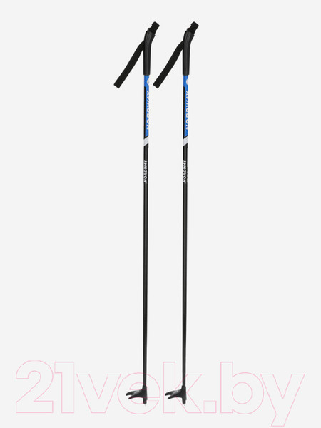 Изображение товара Комплект беговых лыж Nordway TKWOFE4QZ9 / 116719-3M (р.130, синий)