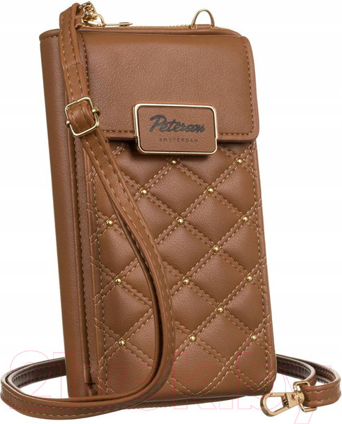 Изображение товара Портмоне Peterson PTN M-09-4789 (бежевый)