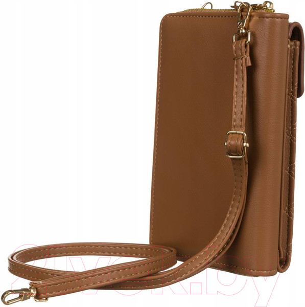 Изображение товара Портмоне Peterson PTN M-09-4789 (бежевый)