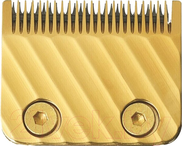Изображение товара Нож к машинке для стрижки волос BaByliss Pro для FX8700 на блистере / FX8700GME (золото)