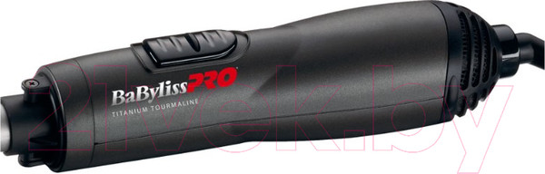 Изображение товара Фен-щетка BaByliss Pro BAB2675TTE