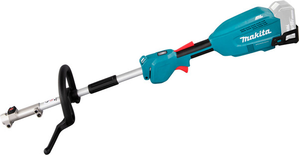 Изображение товара Мультиинструмент садовый Makita DUX18Z