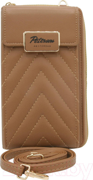 Изображение товара Портмоне Peterson PTN M-10-4833 (бежевый)