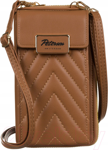 Изображение товара Портмоне Peterson PTN M-10-4833 (бежевый)