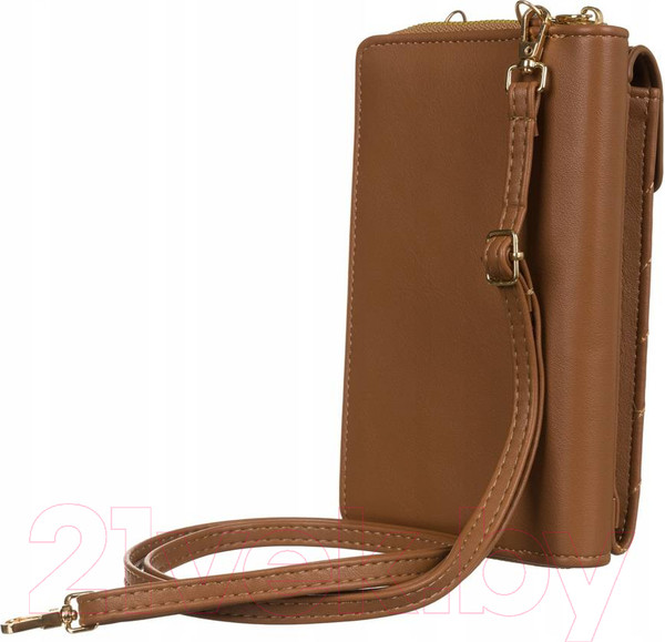 Изображение товара Портмоне Peterson PTN M-10-4833 (бежевый)