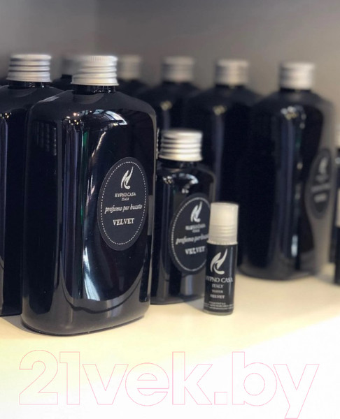Изображение товара Кондиционер для белья Hypno Casa Luxury Charme Парфюм (10мл)