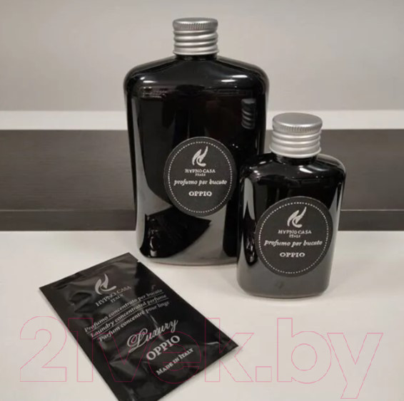 Изображение товара Кондиционер для белья Hypno Casa Luxury Charme Парфюм (10мл)