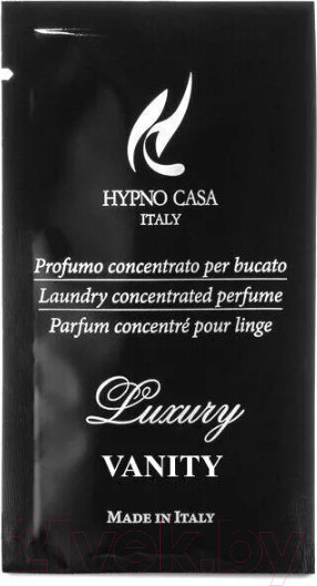 Изображение товара Кондиционер для белья Hypno Casa Luxury Vanity Парфюм (10мл)