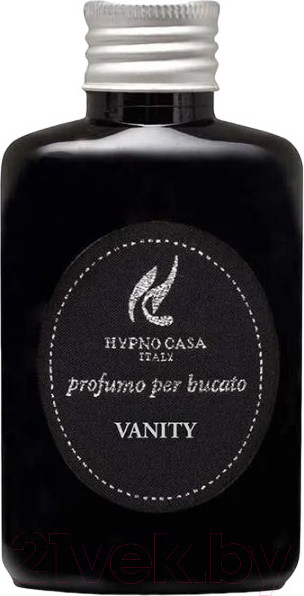 Изображение товара Кондиционер для белья Hypno Casa Luxury Vanity Парфюм (100мл)