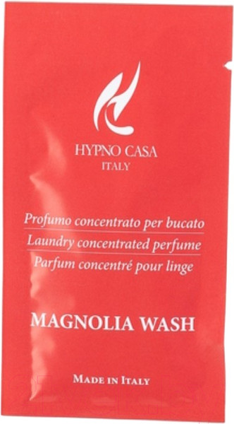 Изображение товара Кондиционер для белья Hypno Casa Magnolia Wash Парфюм (10мл)