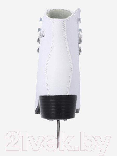 Изображение товара Коньки фигурные Nordway 2NW3MZE4P6 / 116917-00 (р-р 41, белый)