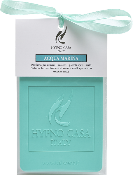 Изображение товара Ароматическое саше Hypno Casa Acqua Marina