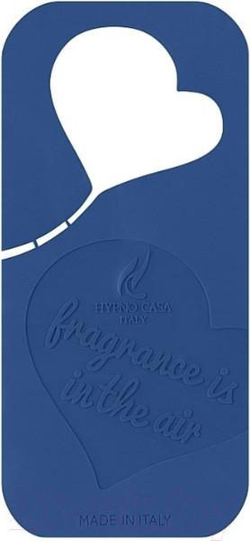 Изображение товара Ароматическое саше Hypno Casa Blu Wash