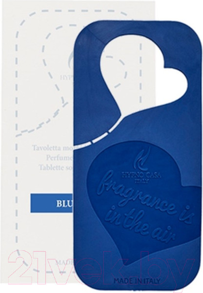 Изображение товара Ароматическое саше Hypno Casa Blu Wash