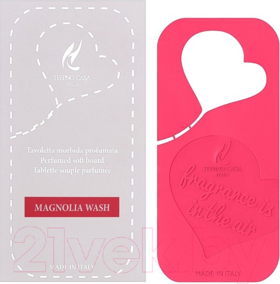 Изображение товара Ароматическое саше Hypno Casa Magnolia Wash