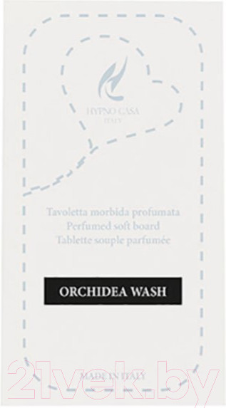 Изображение товара Ароматическое саше Hypno Casa Orchidea Wash