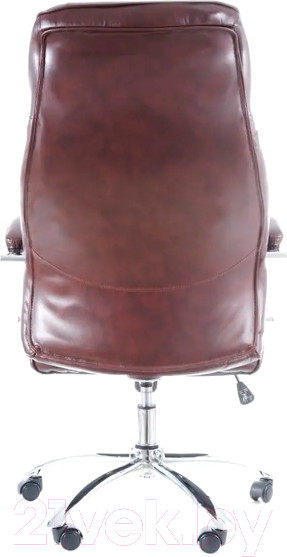 Изображение товара Кресло офисное Signal Q-557 (коричневый)
