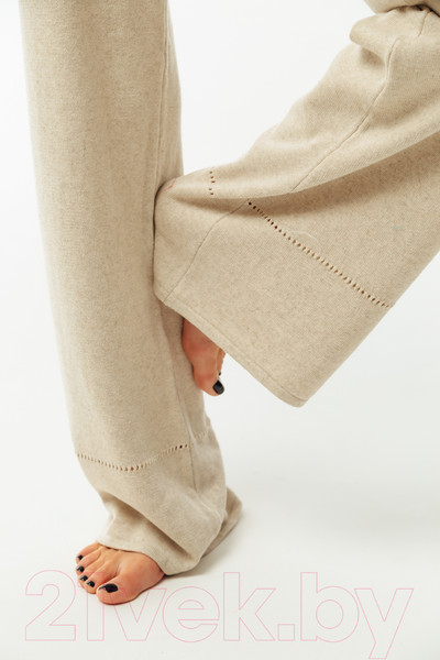 Изображение товара Штаны Romgil ТЗ394 (р.170-176-88-94, светло-бежевый)