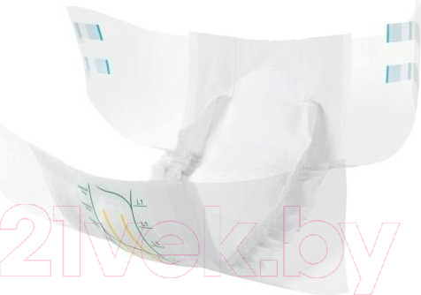 Изображение товара Подгузники для взрослых Abena Slip L1 Premium (26шт)