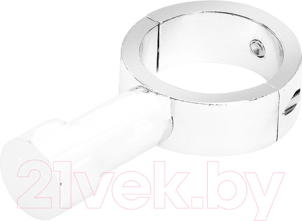 Изображение товара Крючок для полотенцесушителя Luxon BKP01 Ral 9016