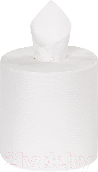 Изображение товара Бумажные полотенца Laima Universal White / 112506