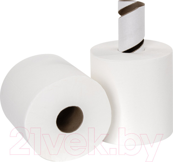 Изображение товара Бумажные полотенца Laima Premium / 112507