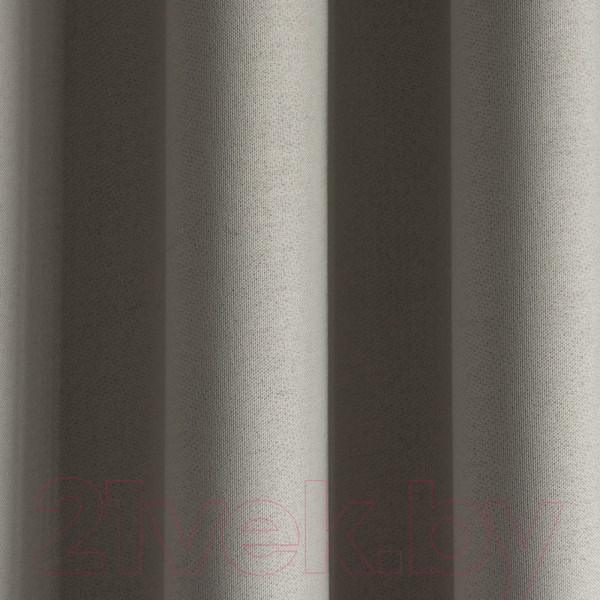 Изображение товара Комплект штор Pasionaria Мерлин 420x240 (серый)