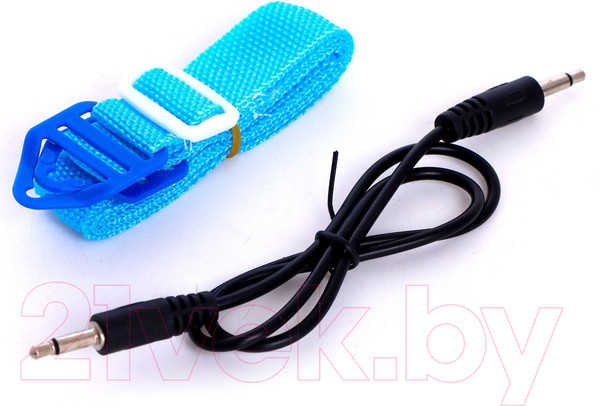 Изображение товара Музыкальная игрушка Sima-Land Играй и пой HD-773 / 6980903