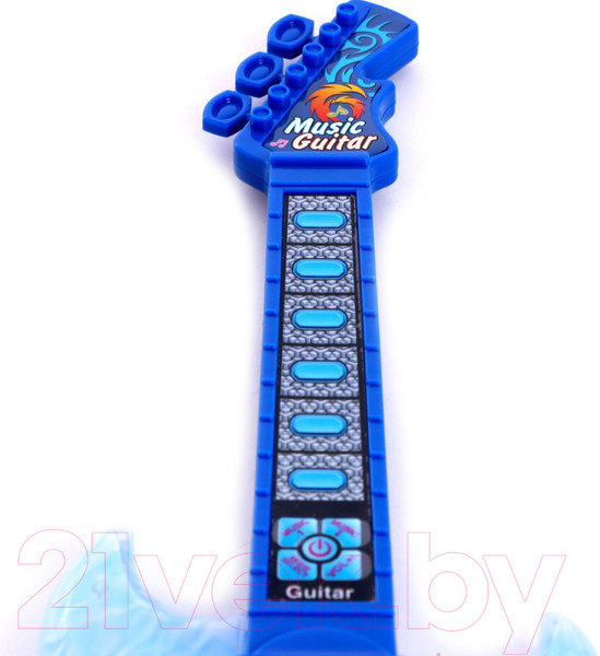 Изображение товара Музыкальная игрушка Sima-Land Играй и пой HD-773 / 6980903