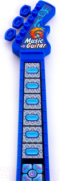 Изображение товара Музыкальная игрушка Sima-Land Играй и пой HD-775 / 6980902