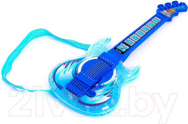 Изображение товара Музыкальная игрушка Sima-Land Играй и пой HD-775 / 6980902