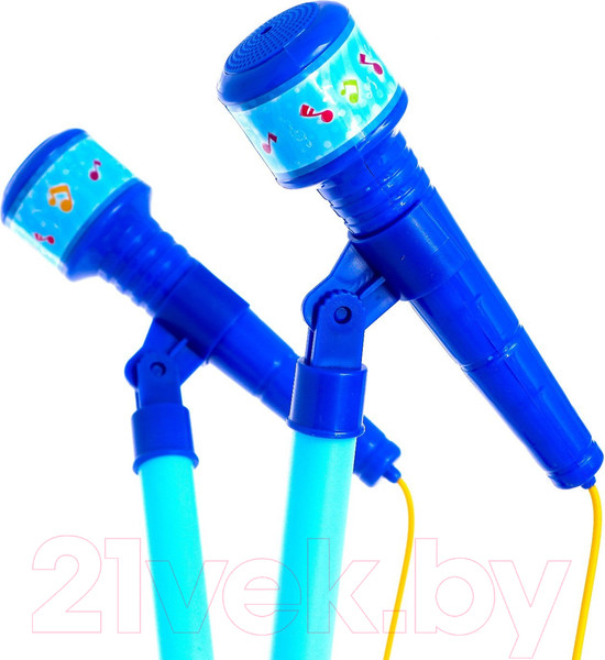 Изображение товара Музыкальная игрушка Sima-Land Играй и пой HD-775 / 6980902