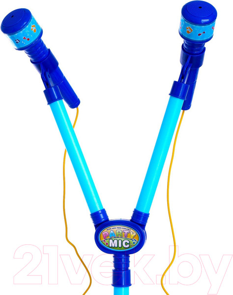 Изображение товара Музыкальная игрушка Sima-Land Играй и пой HD-775 / 6980902