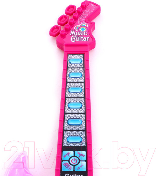 Изображение товара Музыкальная игрушка Sima-Land Играй и пой HD-669 / 6980906