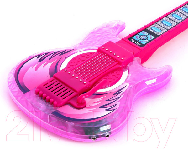 Изображение товара Музыкальная игрушка Sima-Land Играй и пой HD-669 / 6980906