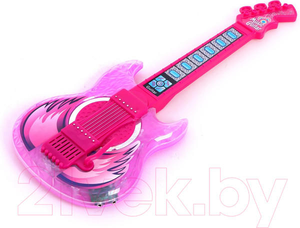 Изображение товара Музыкальная игрушка Sima-Land Играй и пой HD-669 / 6980906