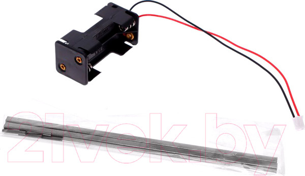 Изображение товара Конструктор электромеханический Эврики Жукобот / 7143205