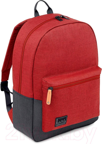 Изображение товара Рюкзак Roncato Adventure 41431409 (красный)