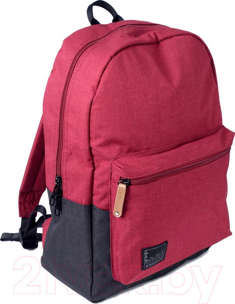 Изображение товара Рюкзак Roncato Adventure 41431409 (красный)