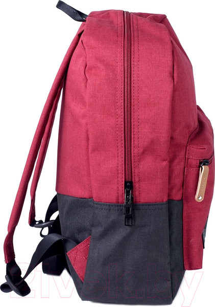 Изображение товара Рюкзак Roncato Adventure 41431409 (красный)