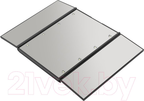 Изображение товара Зеркало косметическое ForceKraft FK-DEC2082 (54729)