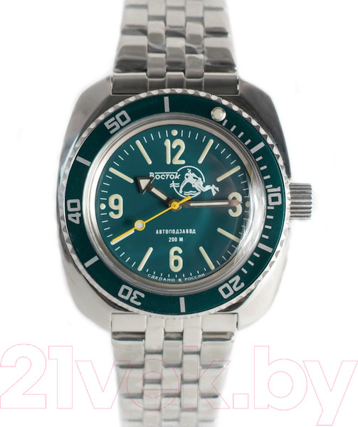 Изображение товара Часы наручные мужские Восток 71066А