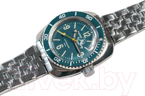 Изображение товара Часы наручные мужские Восток 71066А