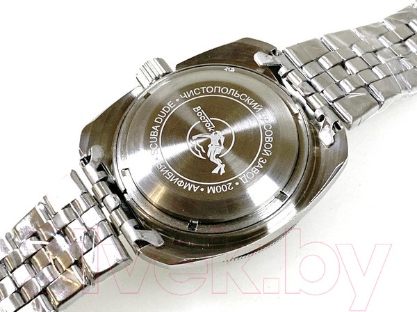 Изображение товара Часы наручные мужские Восток 71066А