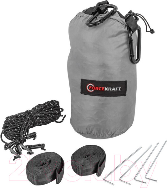 Изображение товара Гамак ForceKraft FK-HAM-20 (54868)