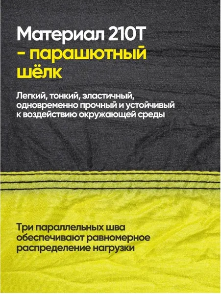 Изображение товара Гамак WMC Tools SY-137 (56881)