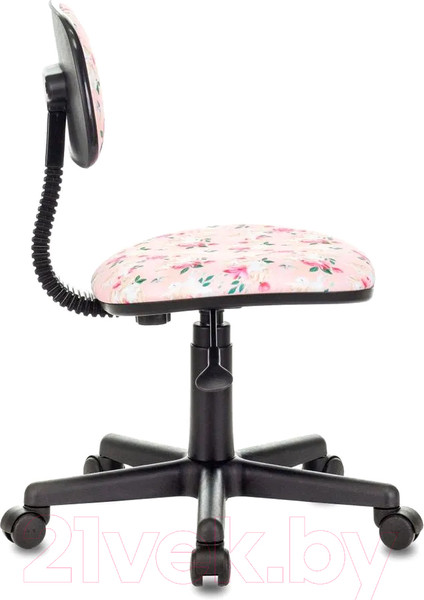 Изображение товара Кресло детское Бюрократ CH-201NX (розовый Unicorn-PK)