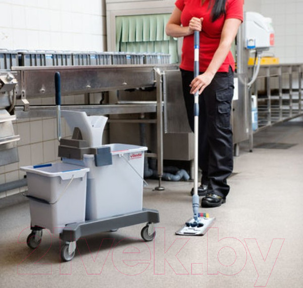 Изображение товара Держатель мопов Vileda Professional УльтраСпид Про SR033