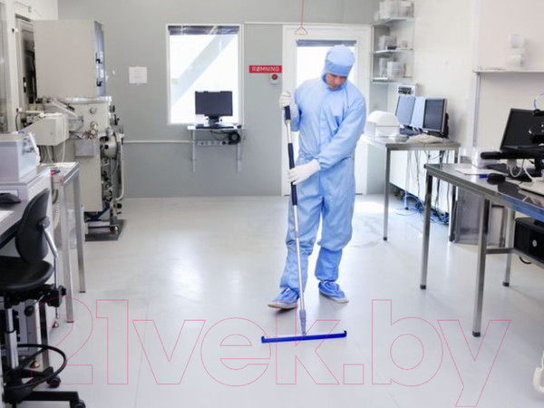 Изображение товара Сгон для пола Vileda Professional SR035